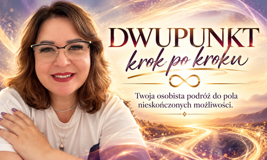 Dwupunkt_ Twoja podróż do nieskończonych możliwości